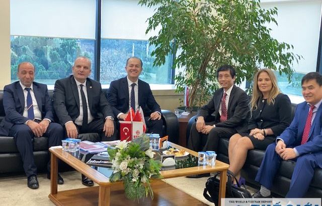 thuc day quan he thuong mai giua viet nam voi tinh bursa tho nhi ky