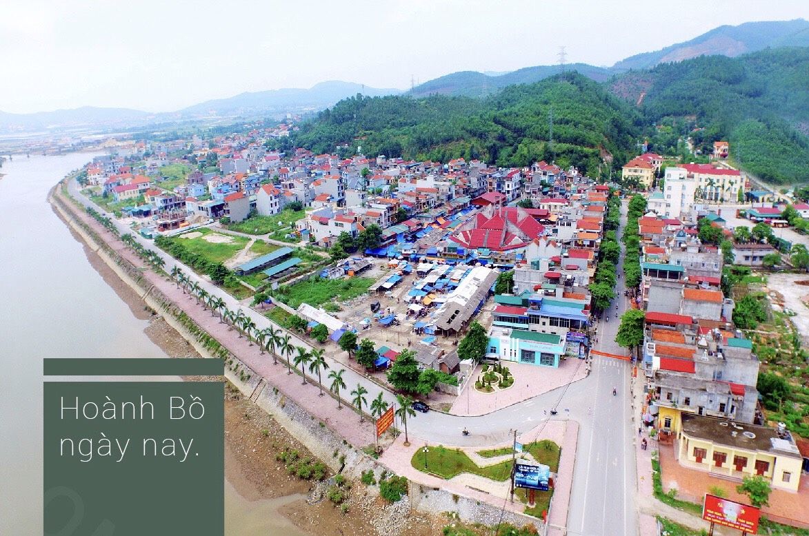 Sáp nhập Hoành Bồ vào Hạ Long: Quyết định táo bạo nhưng cần thiết sap nhap hoanh bo vao ha long quyet dinh tao bao nhung can thiet