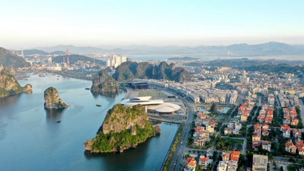 Sáp nhập Hoành Bồ vào Hạ Long: Quyết định táo bạo nhưng cần thiết