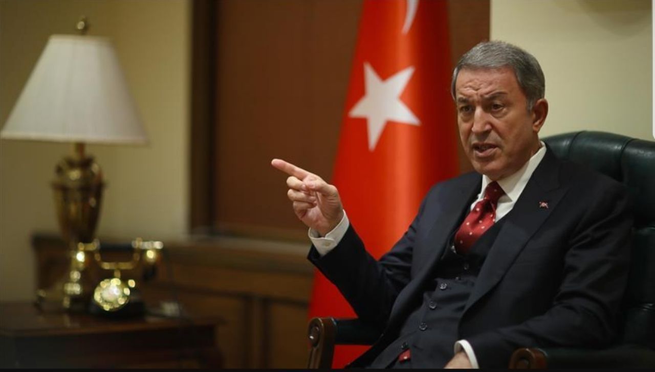 tho nhi ky se khong rut quan khoi idlib syria