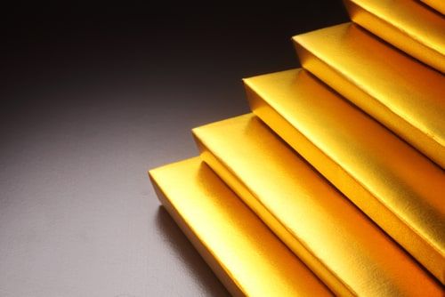 Giá vàng hôm nay 6/12: Tăng 50 USD/tuần, vàng đã sẵn sàng nhảy vào chuyến 'tàu lượn siêu tốc'? Giá vàng hôm nay 6/12: Tăng 50 USD/tuần, vàng đã sẵn sàng nhảy vào chuyến 'tàu lượn siêu tốc'?