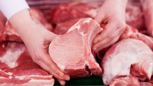 gia heo hoi hom nay 95 gia heo hoi mien bac giu nhip di len dau la dong luc tang gia