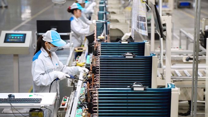 doanh nghiep nhat ban tin tuong ve trien vong kinh te viet nam