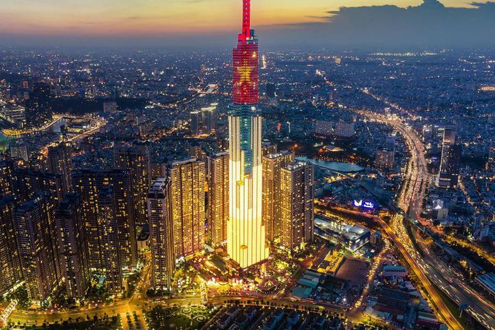 Nhật Bản dự đoán Việt Nam có thể trở thành nước có thu nhập trung bình cao vào năm 2023