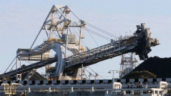 Rộ thông tin Trung Quốc cấm nhập khẩu than từ Australia