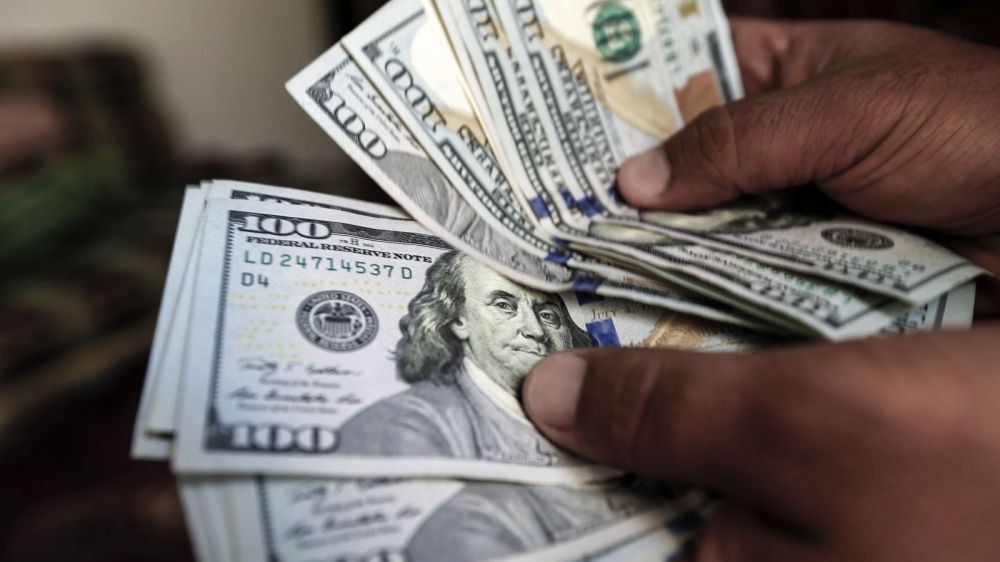 ty gia usd hom nay 233 thi truong tai chinh chao dao vi dong thai o tho nhi ky usd tang manh