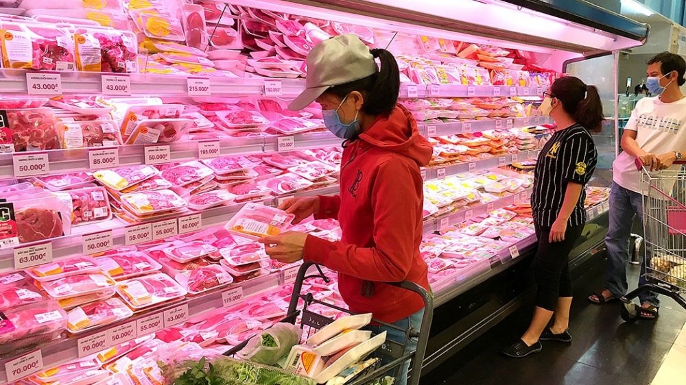 gia heo hoi hom nay 1011 duy tri on dinh tren ca 3 mien