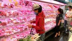 Giá heo hơi hôm nay 22/12: Miền Nam tăng mạnh, Quảng Nam có 43 xã tái phát dịch tả heo châu Phi