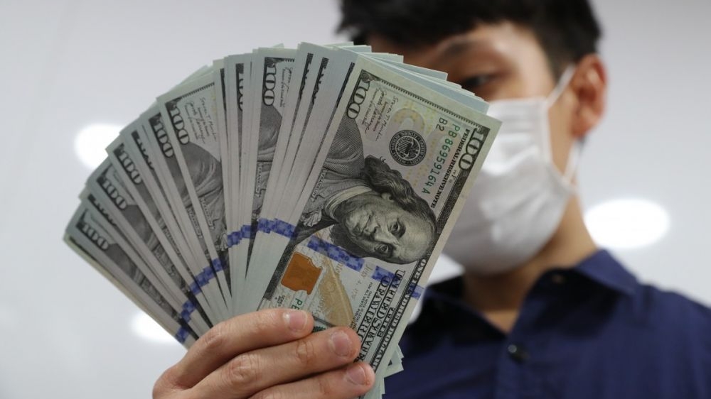 Tỷ giá ngoại tệ, tỷ giá USD/VND hôm nay 3/10: USD nhích nhẹ