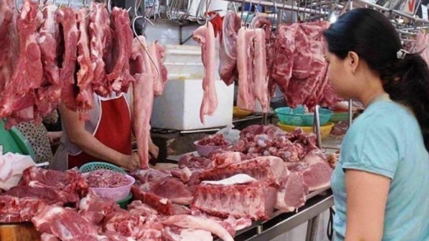 gia heo hoi hom nay 58 bien dong tang giam trai chieu tai nhieu khu vuc