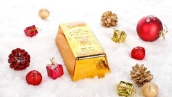 Giá vàng hôm nay 20/12: Thị trường định vị cho đợt tăng mới, chuyên gia dự báo 'sốc' về giá vàng năm 2021