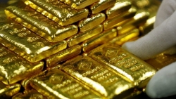 Giá vàng hôm nay 22/12: Gói kích thích kinh tế Mỹ được thông qua, vàng sẽ thiết lập đỉnh mới?