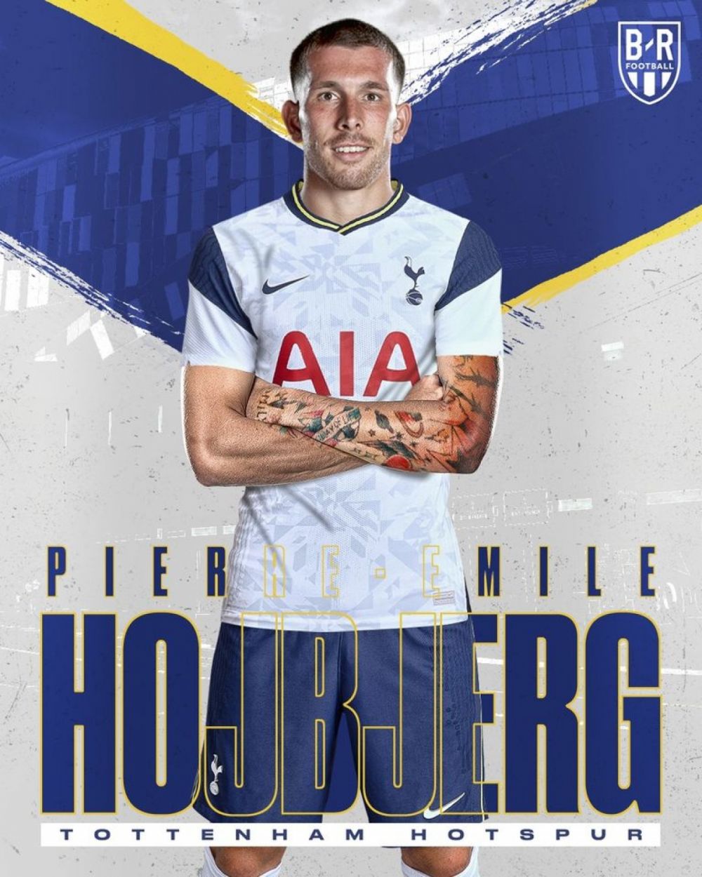 Top 10 thương vụ chuyển nhượng ấn tượng nhất năm 2020