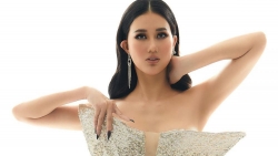 Ngắm nhan sắc Bích Trâm - Đại diện Việt Nam tại đấu trường Miss Global 2021