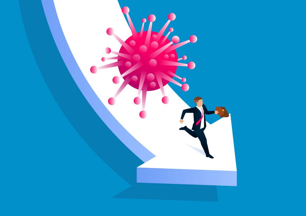 Kinh tế thế giới và những khó khăn chưa từng có trước thềm Năm mới 2021