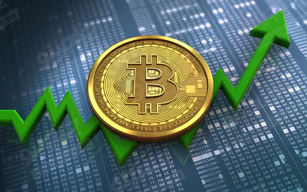 Bitcoin kéo dài chuỗi ngày chiến thắng hay nhanh chóng 'bay hơi'?