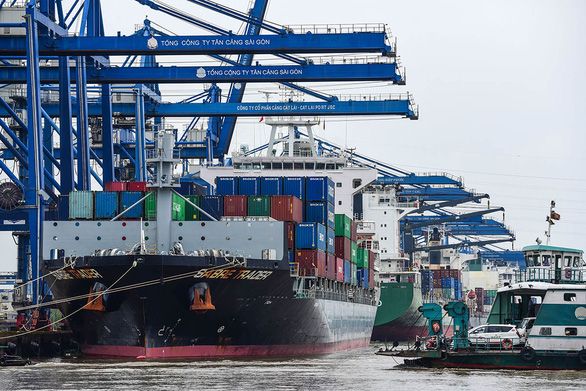 (Ảnh: Quang Định/Tuổi trẻ)