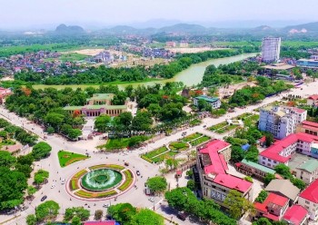 Thái Nguyên: Hội nhập và Phát triển