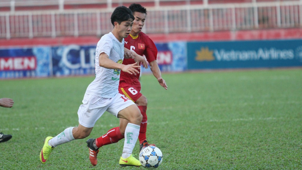 chi tieu vao chung ket sea games cua bong da viet nam la cao hay thap