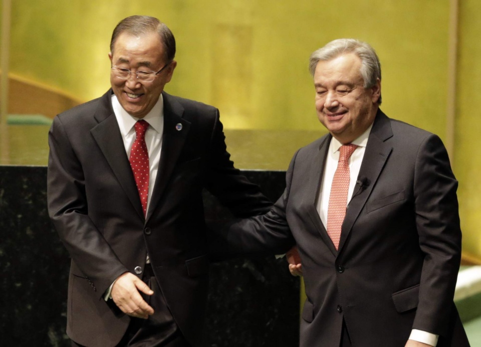 tan tong thu ky lhq no luc vi nen hoa binh the gioi