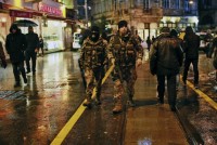 tho nhi ky danh bom tai khu vuc bien gioi giap syria