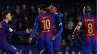 barcelona se co sieu huan luyen vien thay cho luis enrique