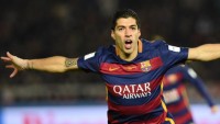 Barcelona 3-1 Bilbao: Messi-Suarez-Neymar chói sáng