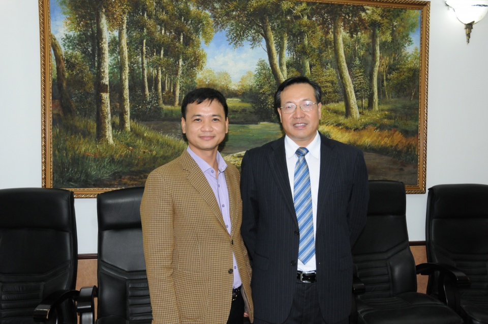 Thương mại Việt Nam - Trung Quốc Sắp cán mốc 100 tỷ USD thuong mai viet nam trung quoc sap can moc 100 ty usd