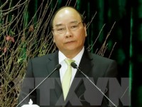 day dac cac hoat dong cua doan cap cao viet nam tai wef davos