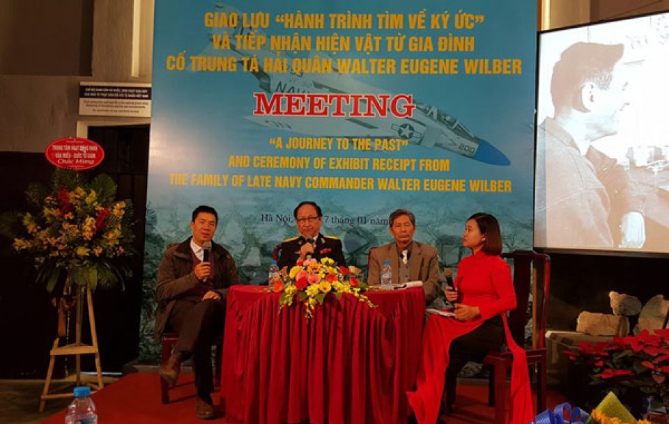 di tich nha tu hoa lo tiep nhan lan 2 hien vat cua gia dinh cuu binh my