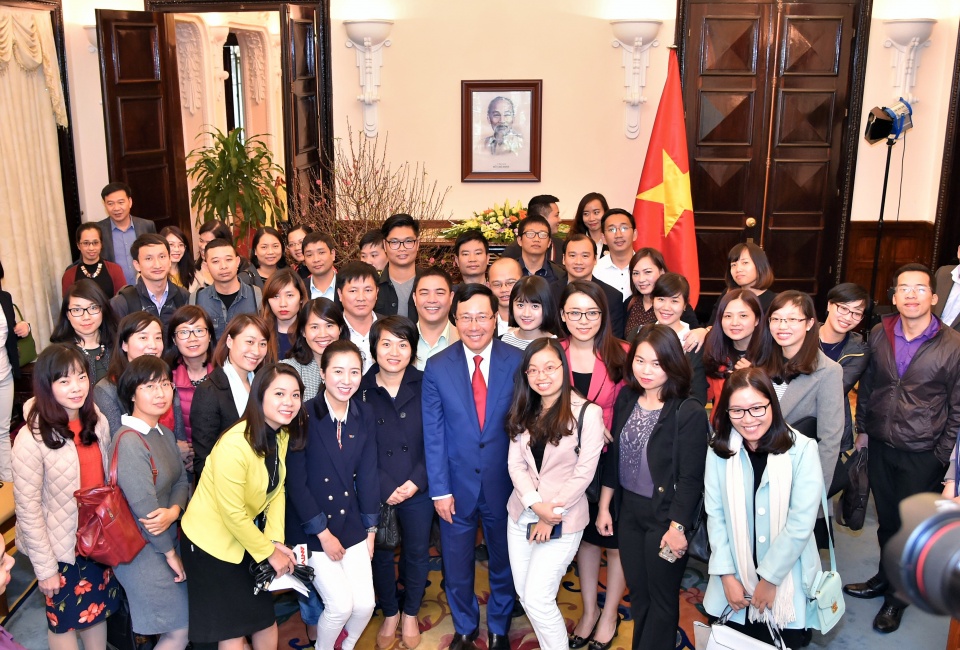 nhan dip xuan dinh dau 2017 toi tran trong gui toi ban doc bao the gioi viet nam nhung loi chuc mung tot dep nhat