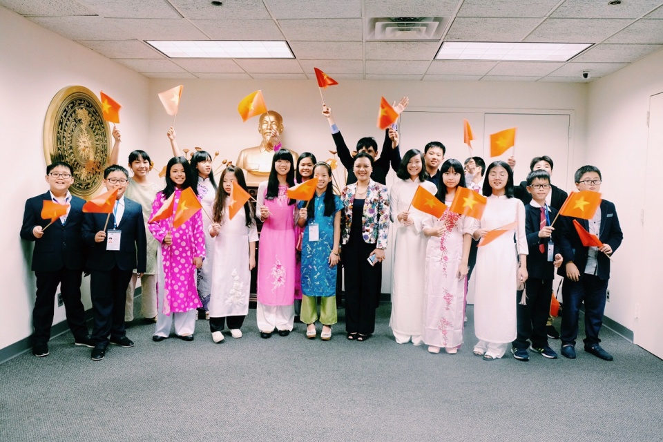 viet nam duoc lang nghe duoc tin cay