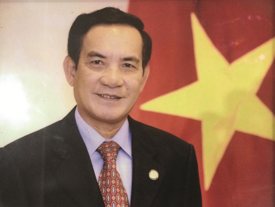Năm APEC Việt Nam 2006: Những điều để nhớ nam apec viet nam 2006 nhung dieu de nho