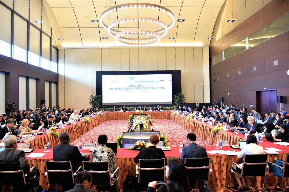 Hợp tác vì tăng trưởng và liên kết của châu Á - Thái Bình Dương hop tac vi tang truong va lien ket cua chau a thai binh duong