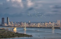 bbc se phat song 1 thang nhung hinh anh ve du lich da nang