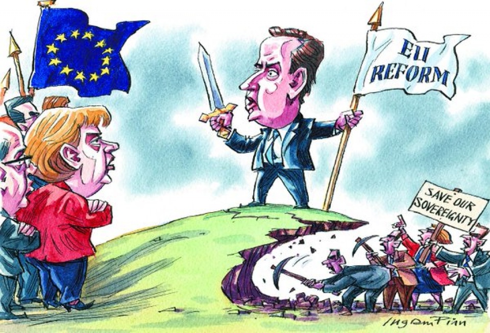 tuong lai cua tien trinh brexit