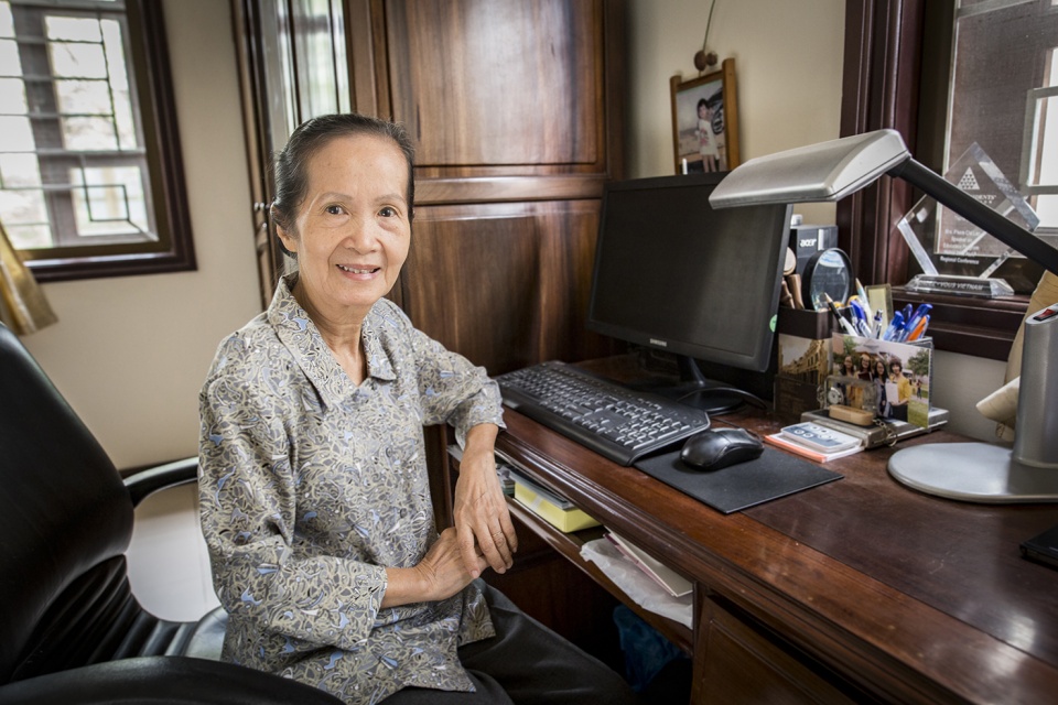 khao sat nhu cau ho tro cua doanh nghiep voi co quan dai dien viet nam o nuoc ngoai