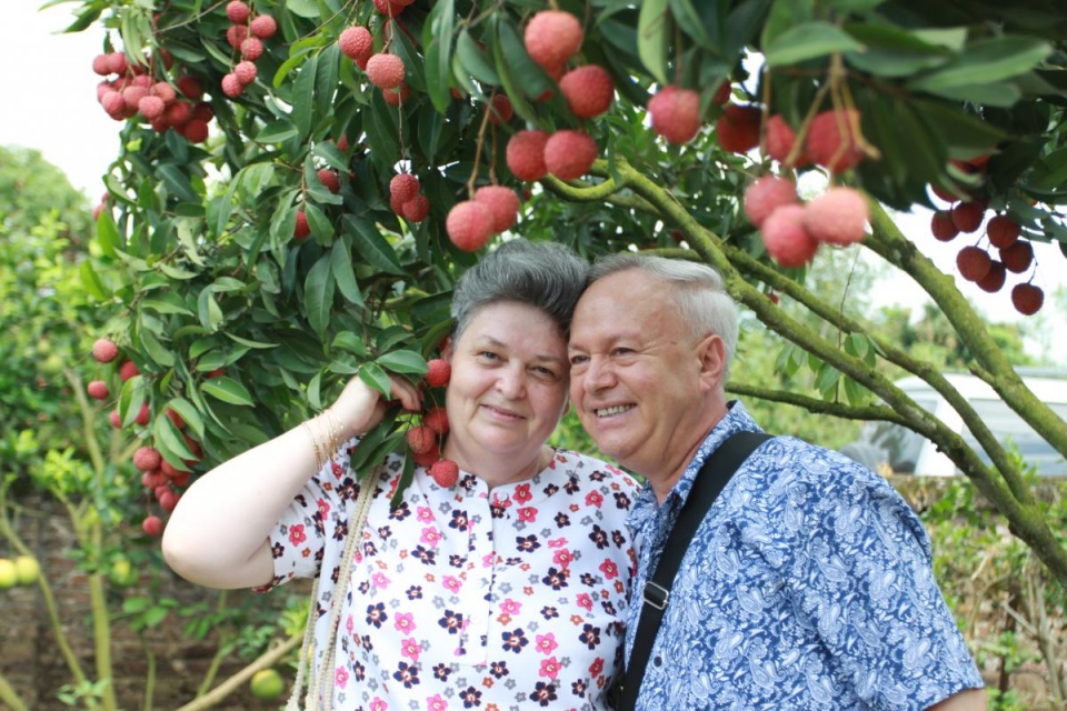 dai su romania toi khong phai la mau nguoi thich phieu luu