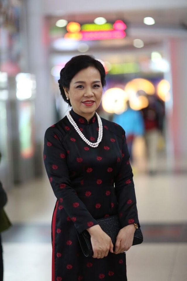 Nhà nước vẫn “đặt hàng” phim có kịch bản tốt nha nuoc van dat hang phim co kich ban tot