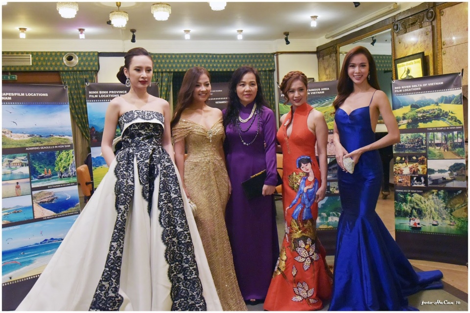 Nhà nước vẫn “đặt hàng” phim có kịch bản tốt nha nuoc van dat hang phim co kich ban tot