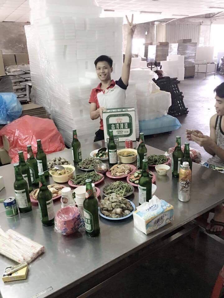 huong vi dac biet cua tet xa que