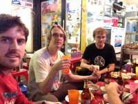 bo nong nghiep noi gi ve de xuat ha cot de song hong