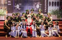 Đưa nhạc kịch đến với diễn viên không chuyên