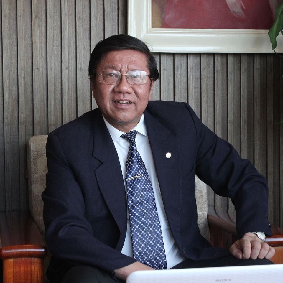 Đừng coi gà chỉ là gà dung coi ga chi la ga