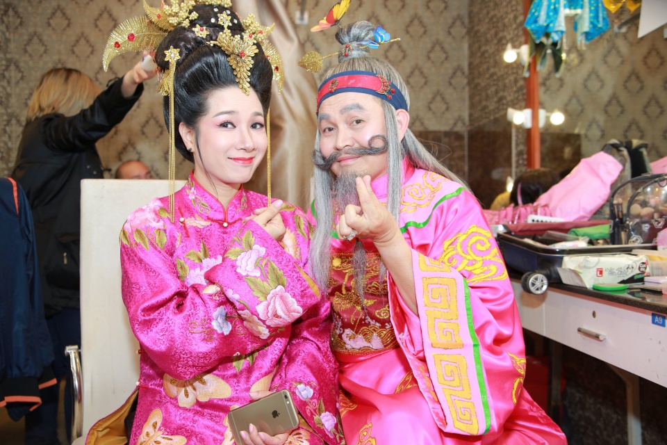 “Chat” với Xuân Hinh chat voi xuan hinh