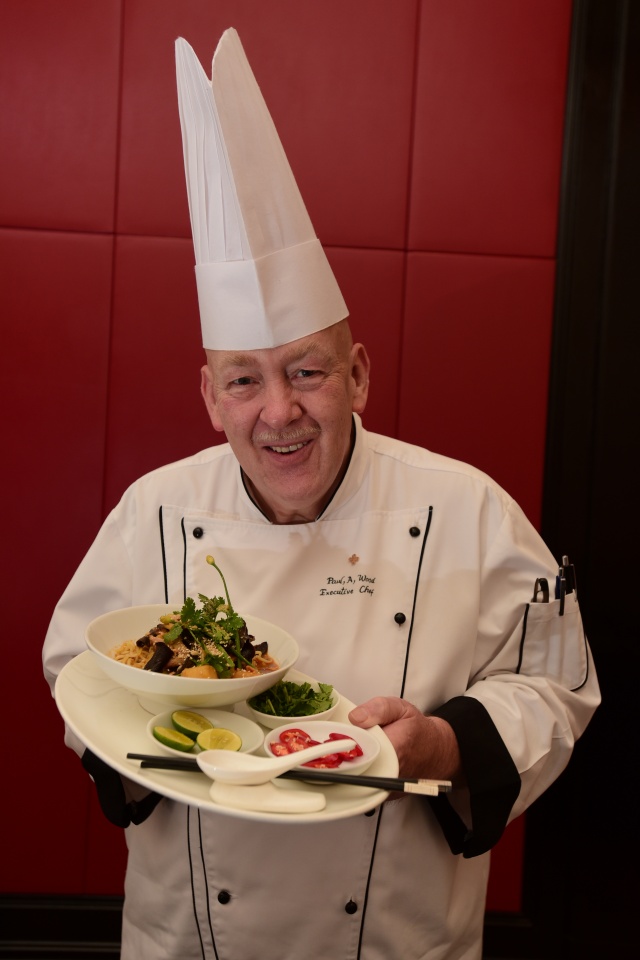 dau bep tay phai long viet nam