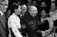 le duan nha lanh dao kiet xuat cua dang