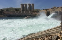 iraq quan doi mo tran quyet tu vao phia tay mosul