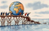 ba yeu to quyet dinh tuong lai kinh te the gioi