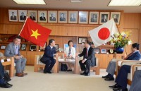 ong abe se tro thanh thu tuong nhat ban tai nhiem lau nhat